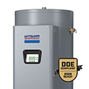 Heavy Duty Immersion Commercial Electric Water Heater