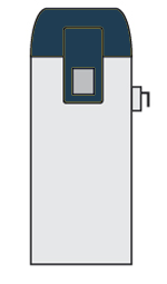 Residential-Duty Gas Storage Standard