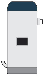 Gas Storage Standard