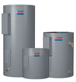 Commercial Light Duty Electric Water Heaters - LDCE Series