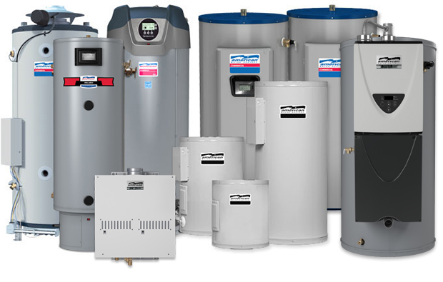 Is A Boiler The Same Thing As a Water Heater?
