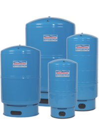 Pump Tanks | American Water Heaters